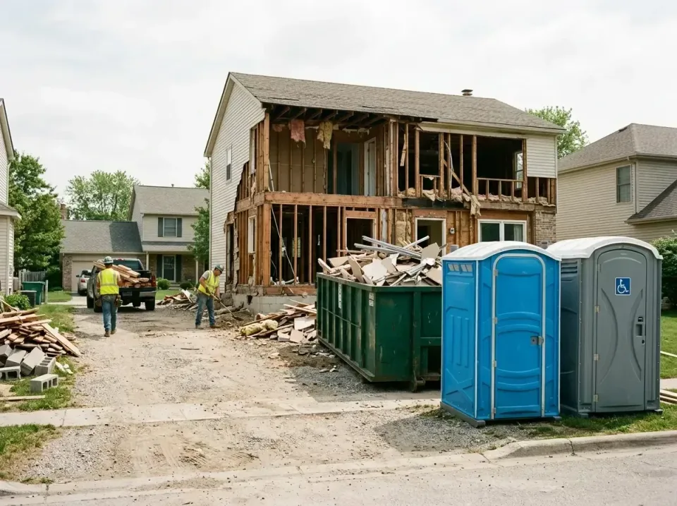 home-renovation-demolition-sit-010 — frequently asked questions, Portable Toilet & Dumpsters Rental in Reedsport, OR